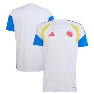 Maillot Training Colombie 2026/2027