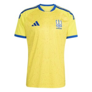 Maillot Ukraine Domicile 2026/2027 – Image 2