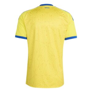 Maillot Ukraine Domicile 2026/2027 – Image 3