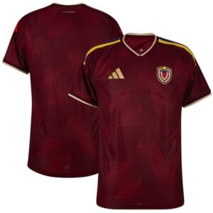 Maillot Venezuela Domicile 2026/2027