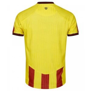 Maillot Watford FC Domicile 2025/2026 – Image 4