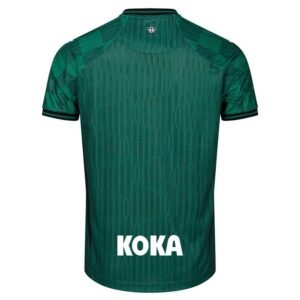 Maillot Watford FC Extérieur 2025/2026 – Image 4