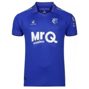 Maillot Watford FC Third 2025/2026 – Image 2