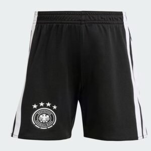 Short Allemagne Domicile 2026/2027