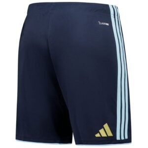 Short Argentine Domicile 2025/2026 – Image 3