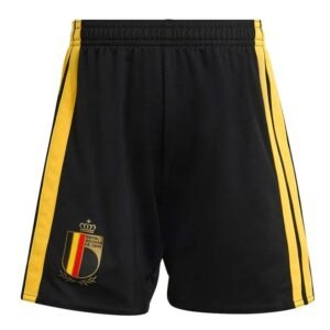 Short Belgique Domicile 2026/2027