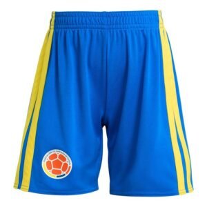 Short Colombie Domicile 2026/2027