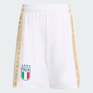 Short Italie Domicile 2026/2027