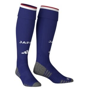 Chaussettes Japon Domicile 2026/2027
