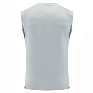 Debardeur Arsenal 2025/2026 Gris – Image 2