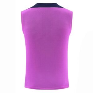 Debardeur Barcelone 2025/2026 Violet – Image 2