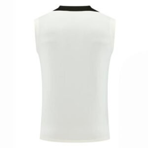 Debardeur Liverpool 2025/2026 Blanc – Image 2