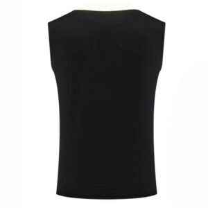 Debardeur Liverpool 2025/2026 Noir – Image 2