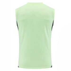 Debardeur Real Madrid 2025/2026 Vert – Image 2