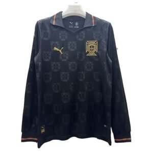 Maillot Édition-Spéciale Portugal Manches Longues 2025/2026