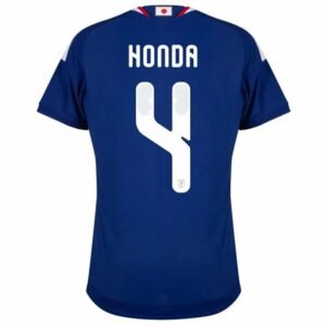 Maillot Japon Honda Domicile 2026/2027