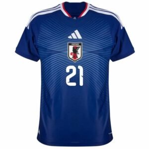 Maillot Japon Ito Domicile 2026/2027 – Image 2