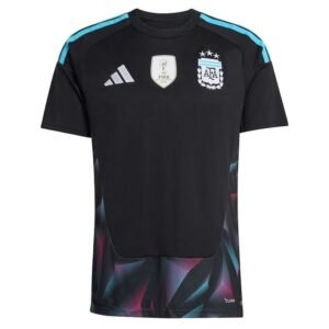 Maillot Argentine Domicile Gardien 2026/2027 – Image 2