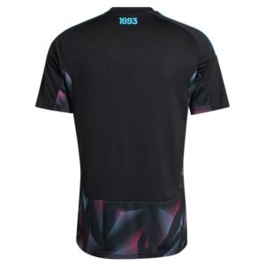 Maillot Argentine Domicile Gardien 2026/2027 – Image 3