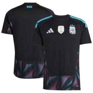 Maillot Argentine Domicile Gardien 2026/2027