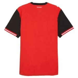 Maillot Autriche Domicile 2026/2027 – Image 3