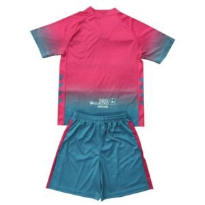 Maillot CD Tenerife Third Enfant 2025/2026 – Image 2