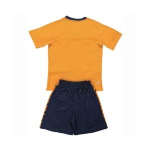 Maillot Cardiff City Third Enfant 2025/2026 – Image 3