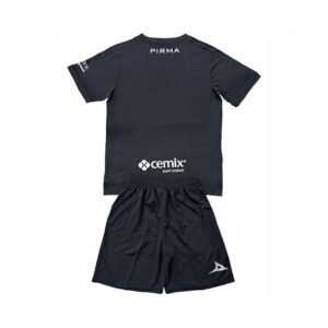 Maillot Cruz Azul Third Enfant 2025/26 – Image 3