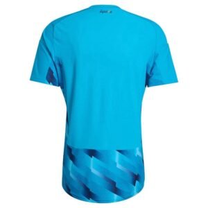 Maillot Espagne Gardien Bleu 2026/2027 – Image 3