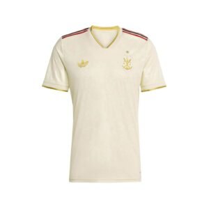 Maillot Flamengo Third 2025/2026 – Image 2