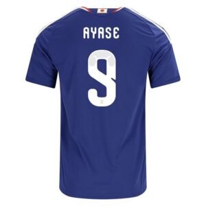 Maillot Japon Ayase Domicile 2026/2027