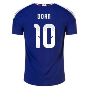 Maillot Japon Doan Domicile 2026/2027