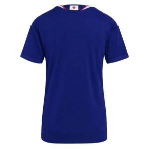 Maillot Japon Domicile Femme 2026/2027 – Image 3