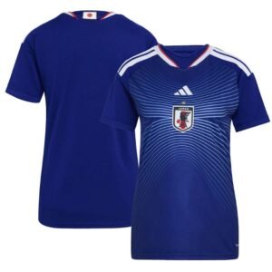 Maillot Japon Domicile Femme 2026/2027