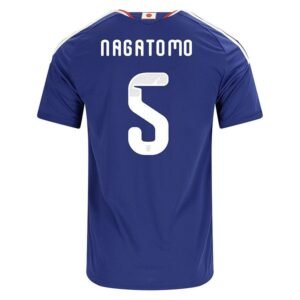 Maillot Japon Nagatomo Domicile 2026/2027