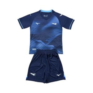 Maillot Lazio Third Enfant 2025/2026 – Image 2