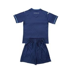 Maillot Lazio Third Enfant 2025/2026 – Image 3