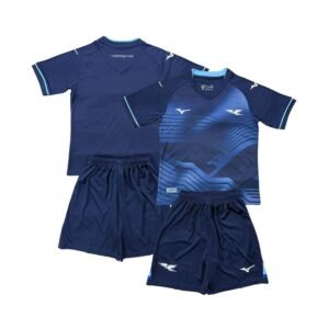 Maillot Lazio Third Enfant 2025/2026