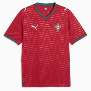 Maillot Portugal Domicile 2026/2027 – Image 2