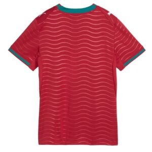 Maillot Portugal Domicile Femme 2026/2027 – Image 3