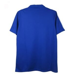 Maillot Rétro France Domicile 1984 – Image 2