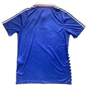 Maillot Rétro France Domicile 1994 – Image 2