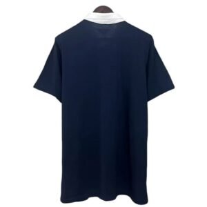 Maillot Rétro France Domicile 2014 – Image 2