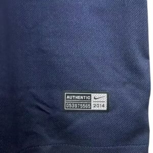 Maillot Rétro France Domicile 2014 – Image 4