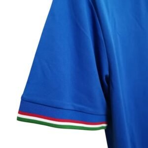 Maillot Rétro Italie Domicile 1982 – Image 3