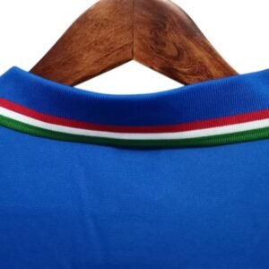 Maillot Rétro Italie Domicile 1982 – Image 4