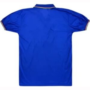 Maillot Rétro Italie Domicile 1986 – Image 2