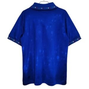 Maillot Rétro Italie Domicile 1994 – Image 2