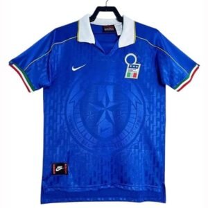 Maillot Rétro Italie Domicile 1995