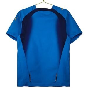 Maillot Rétro Italie Domicile 2006 – Image 2